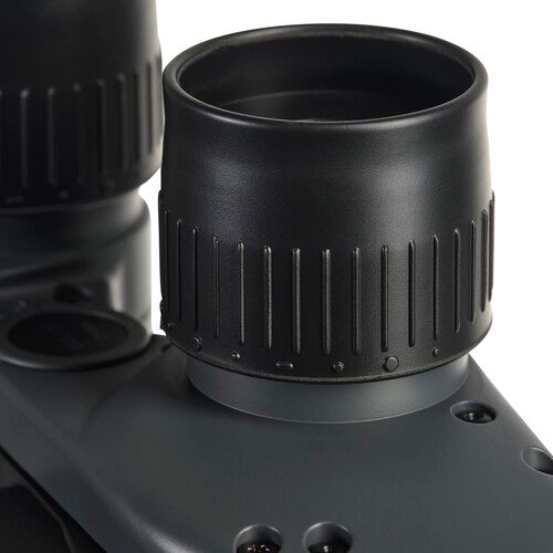 Fujinon 7x50 WPC XL Marine Binoculars with Compass - Waterproof, Fogproof for Boating, Sailing & Outdoor Adventures