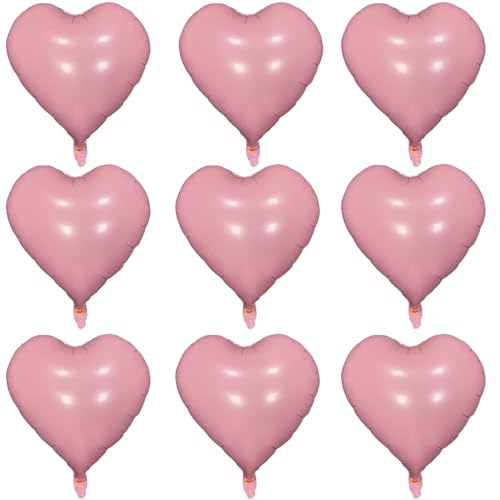 10 Pastel Pink