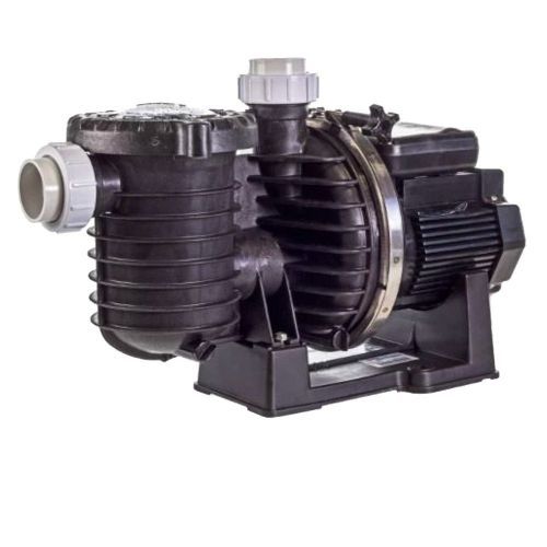 Onga Pentair Max E Pro 730W Energy Efficient Pool Pump for Inground & Above Ground Pools - Perfect for Backyard Swimming, Water Circulation & Pool Maintenance