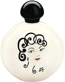 Mini Perfume 0.17 oz Travel Size Luxury Fragrance - Perfect for Purse, Travel & On-the-Go