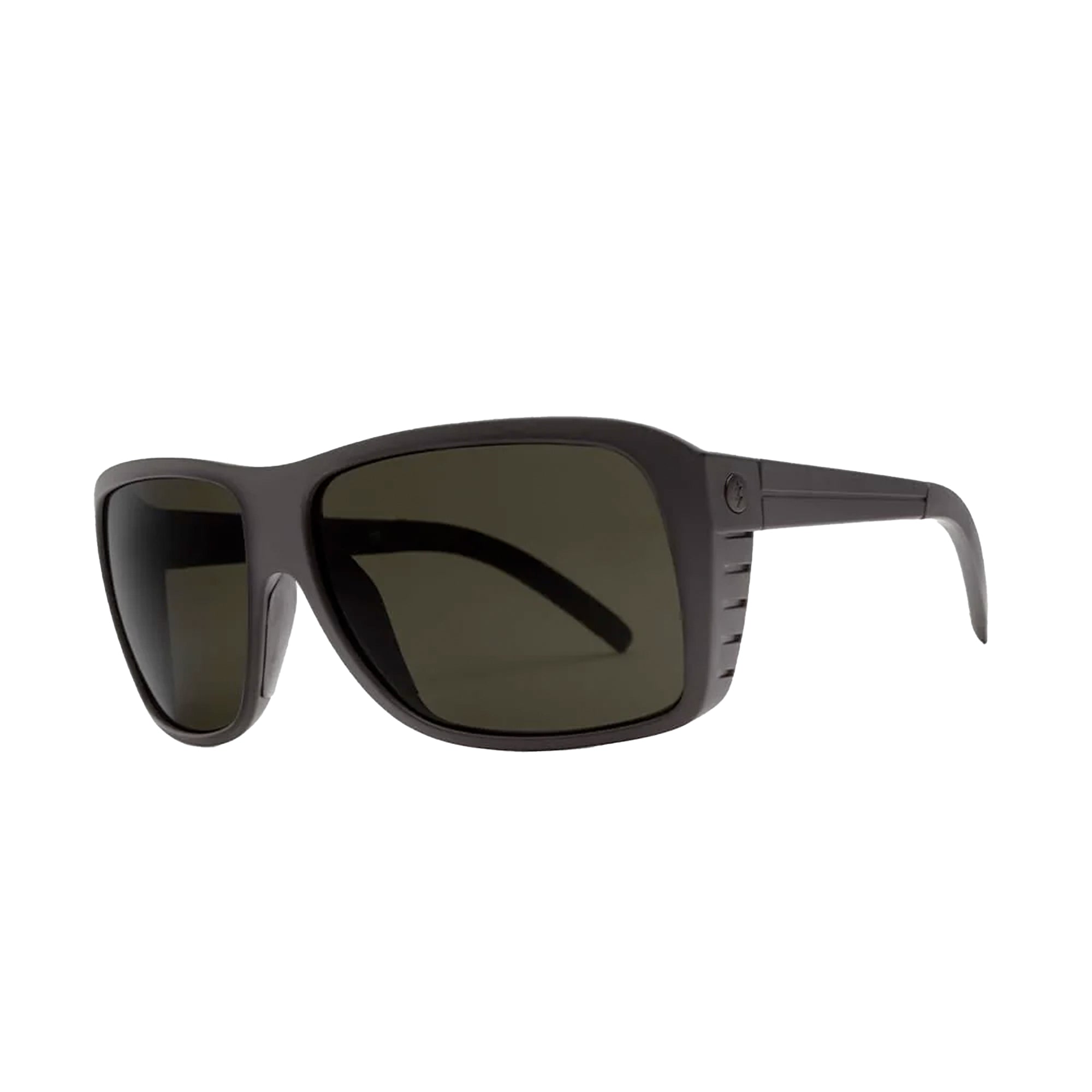 Matte Black/Grey Polarized