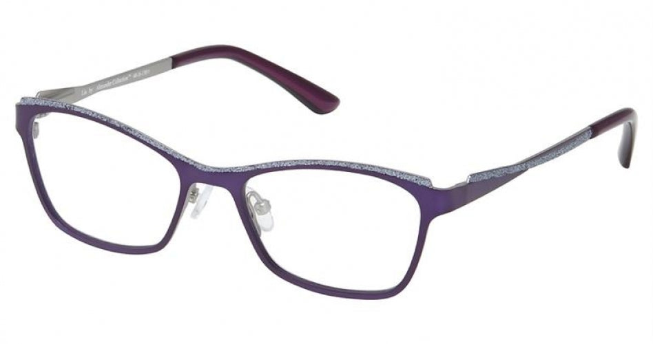 Alexander Lia Eyeglasses - Stylish & Lightweight Glasses for Men & Women | Perfect for Reading, Driving & Everyday Use