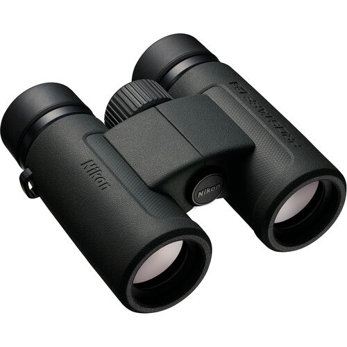 Nikon PROSTAFF P3 10x42 Binoculars for Hunting, Bird Watching & Outdoor Adventures - Waterproof & Fogproof HD Optics