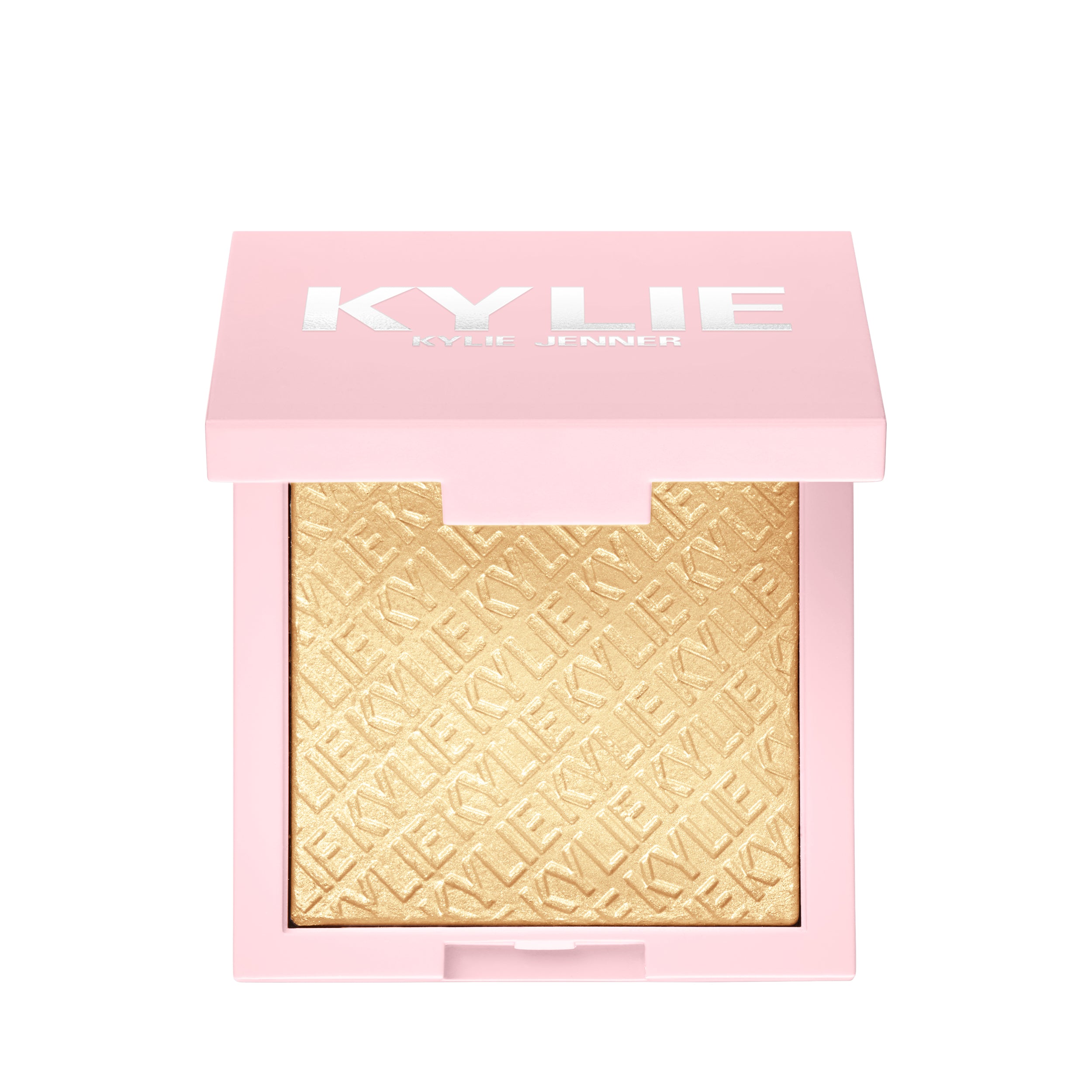 Kylighter Illuminating Powder - Highlighter Makeup for Glowing Skin | Perfect for Contouring, Face & Body Shimmer - Day & Night Makeup Essential
