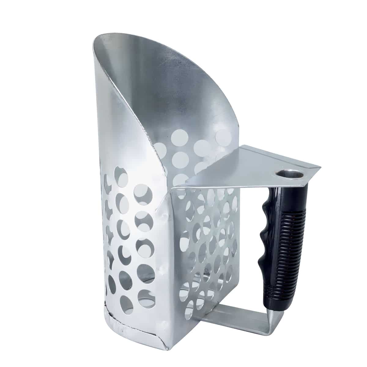 Heavy Duty Large Metal Detector Scoop for Beach Hunting - EZ Dig Dune Scoops for Shelling, Rock Hunting in Wet & Dry Sand - Perfect for Treasure Hunting and Outdoor Adventures