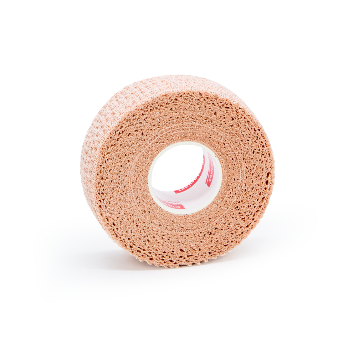 Elastoplast Sport Hand Tearable Adhesive Bandages - Waterproof & Flexible First Aid Tape for Active Lifestyles - Ideal for Sports, Gym, Hiking & Outdoor Activities