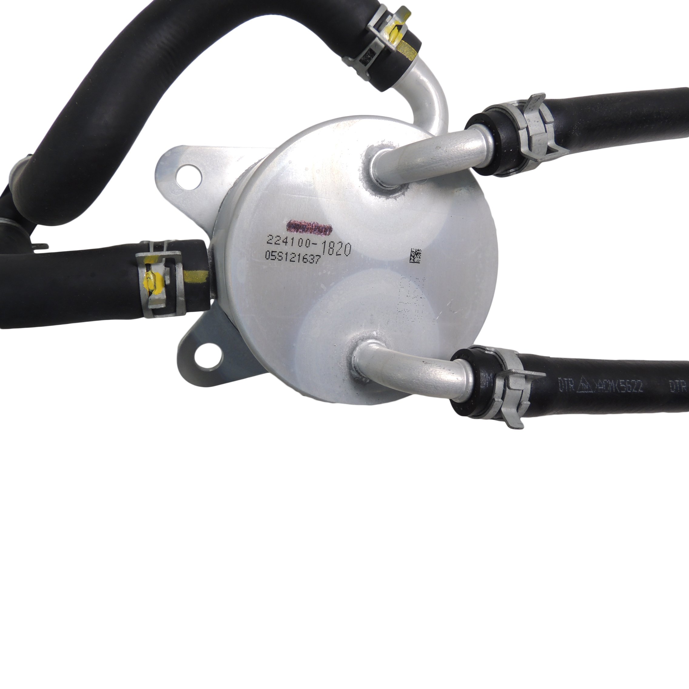 Toyota 33493-33030 Automatic Transmission Oil Cooler - High Performance Cooling for Smooth Gear Shifting | Perfect for Off-Roading, Towing & Daily Driving