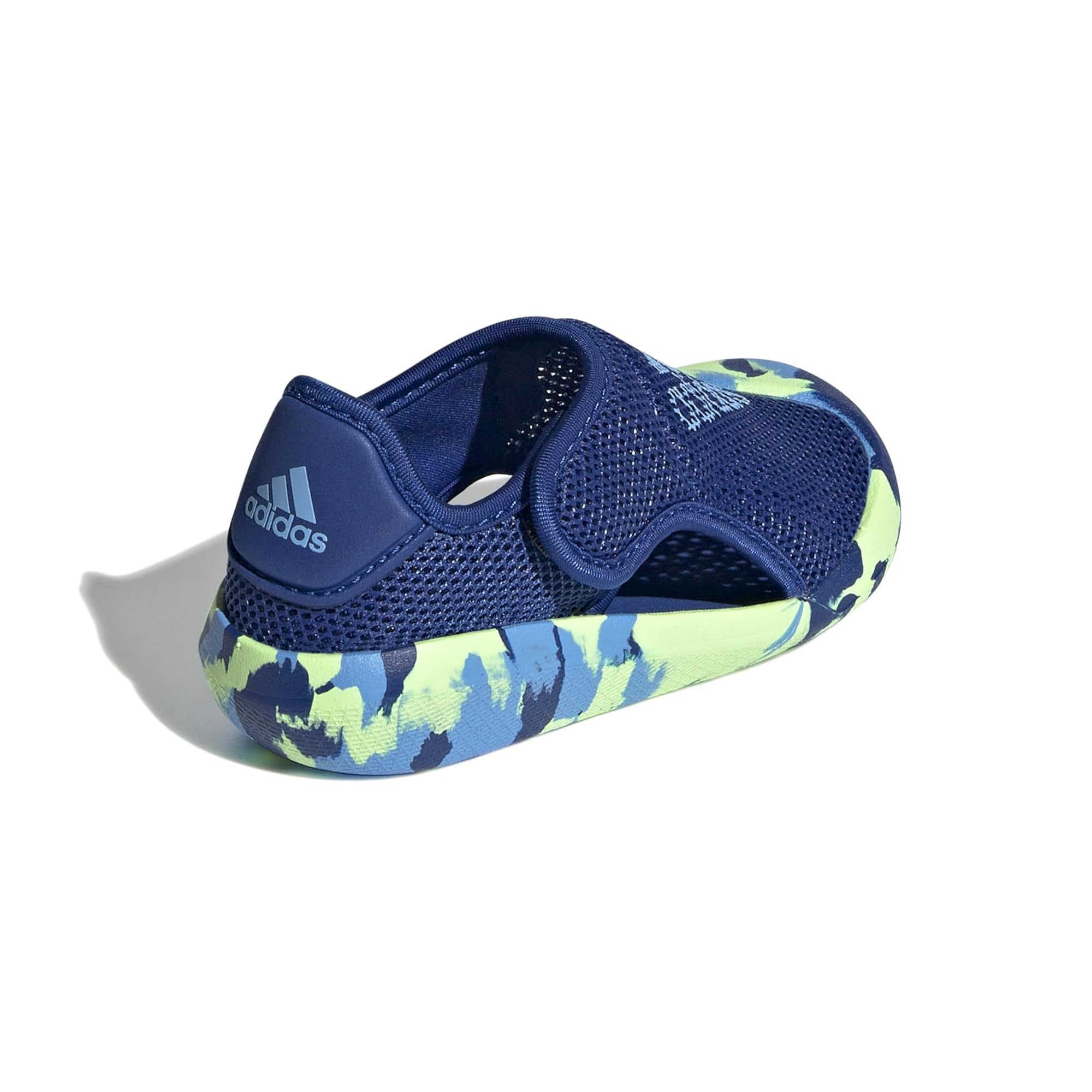 Adidas Baby Boy's Altaventure 2.0 Sneakers - Infant/Toddler Lightweight Walking Shoes for Boys - Perfect for Playground, Park & Everyday Adventures