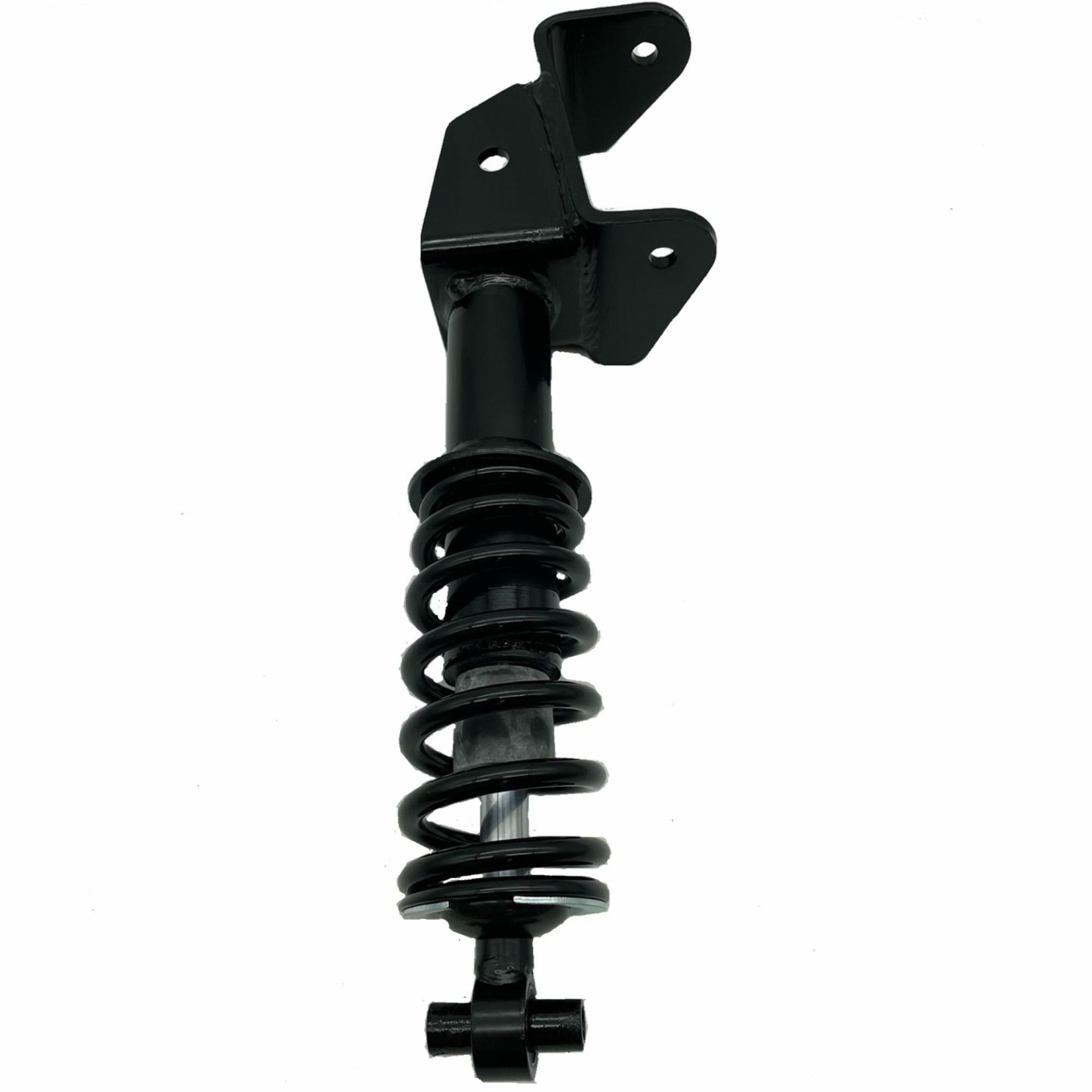 Yamaha G29 Drive Golf Cart Front Shock Absorber - Driver Side Replacement Part for Smooth Rides on Golf Courses & Resorts