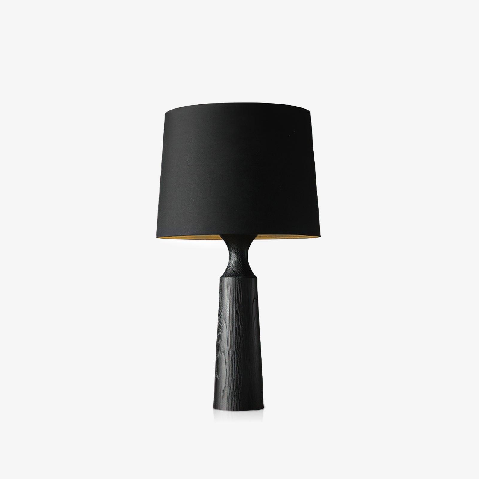 Muyuan Modern LED Table Lamp with USB Port - Adjustable Brightness for Bedroom, Office & Study Room - Perfect for Reading, Working & Night Light
