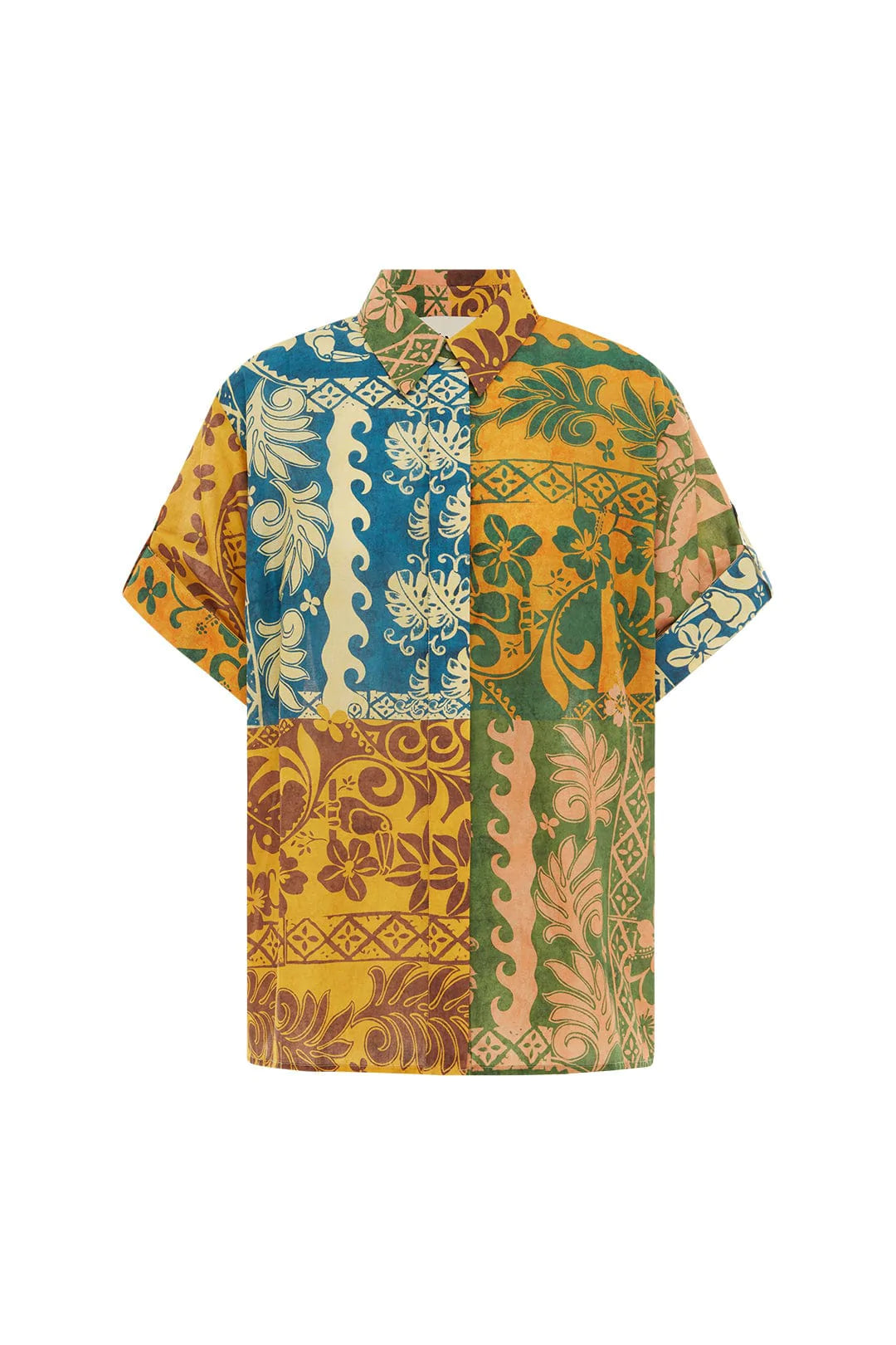 Preorder Archie Shirt for Men - Stylish Casual Button Down Shirt for Everyday Wear | Perfect for Office, Date Night & Outdoor Activities