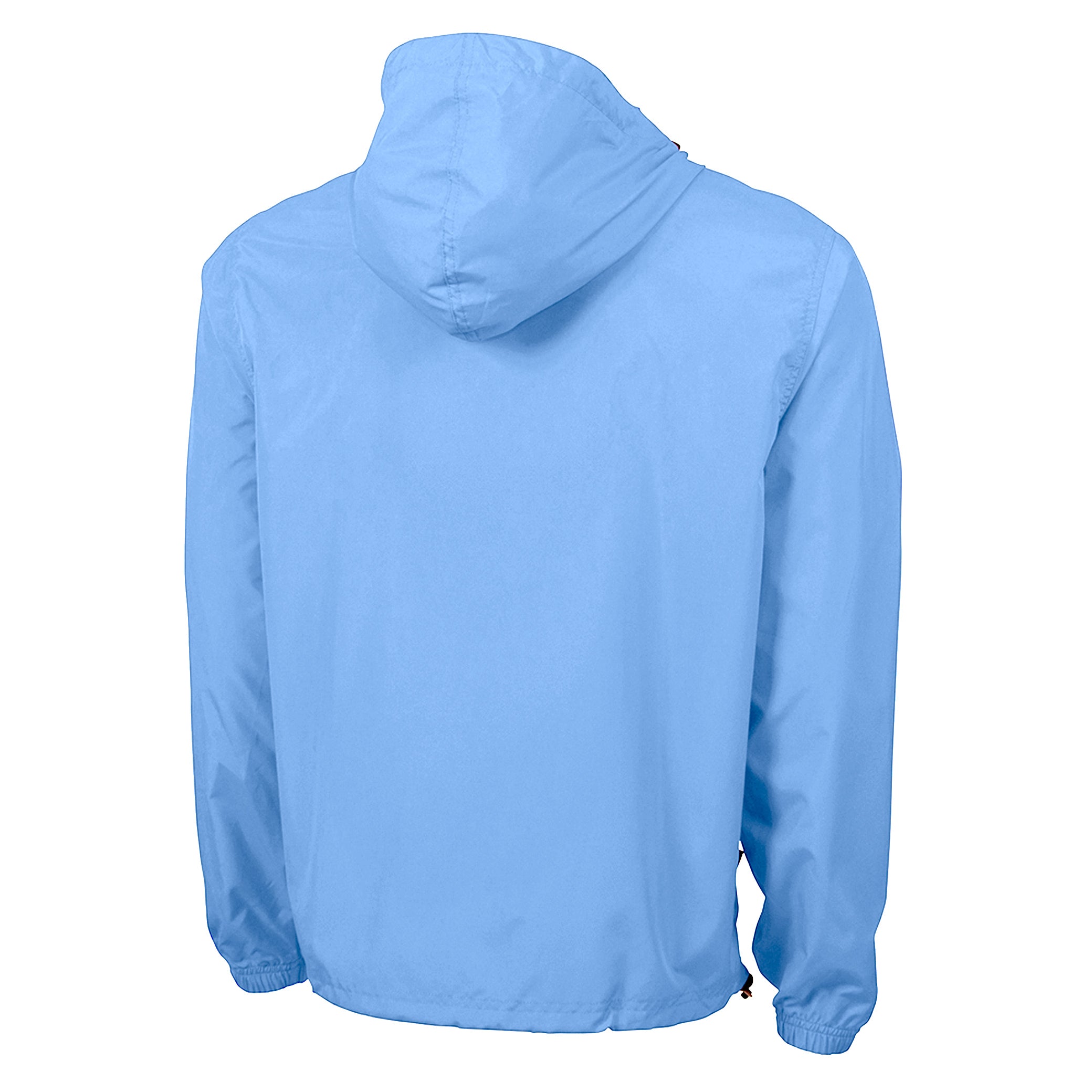 Can Am Rugby Pack N Go Pullover - Men's Lightweight Travel Hoodie for Outdoor Sports & Casual Wear | Perfect for Rugby, Hiking, and Everyday Comfort