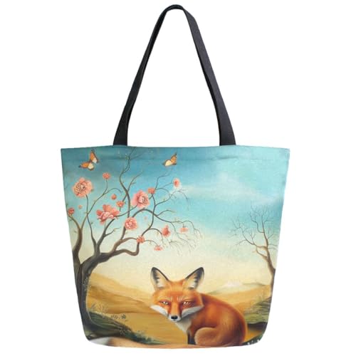 Multi-Fox