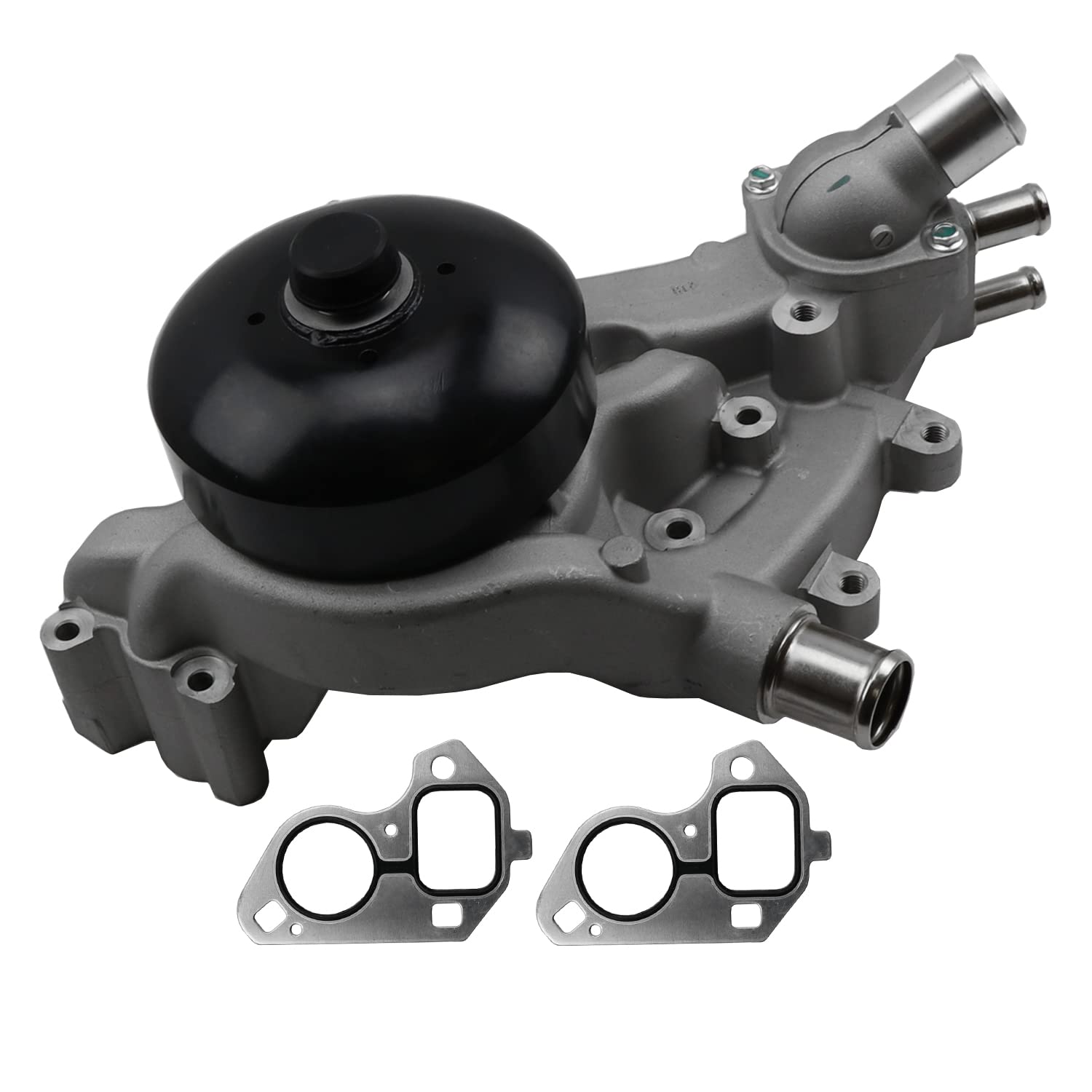 Beck/Arnley 131-2387 High Performance Water Pump - Replacement for Cars, Trucks & SUVs - Durable Engine Cooling System Part for Smooth Driving