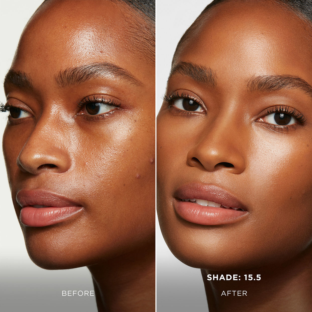Ambient Soft Glow Foundation - Lightweight Liquid Makeup with Natural Finish | Perfect for Everyday Wear & Photo-Ready Looks