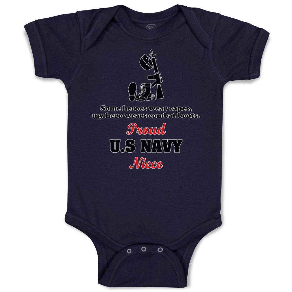 Custom Baby Bodysuit - 