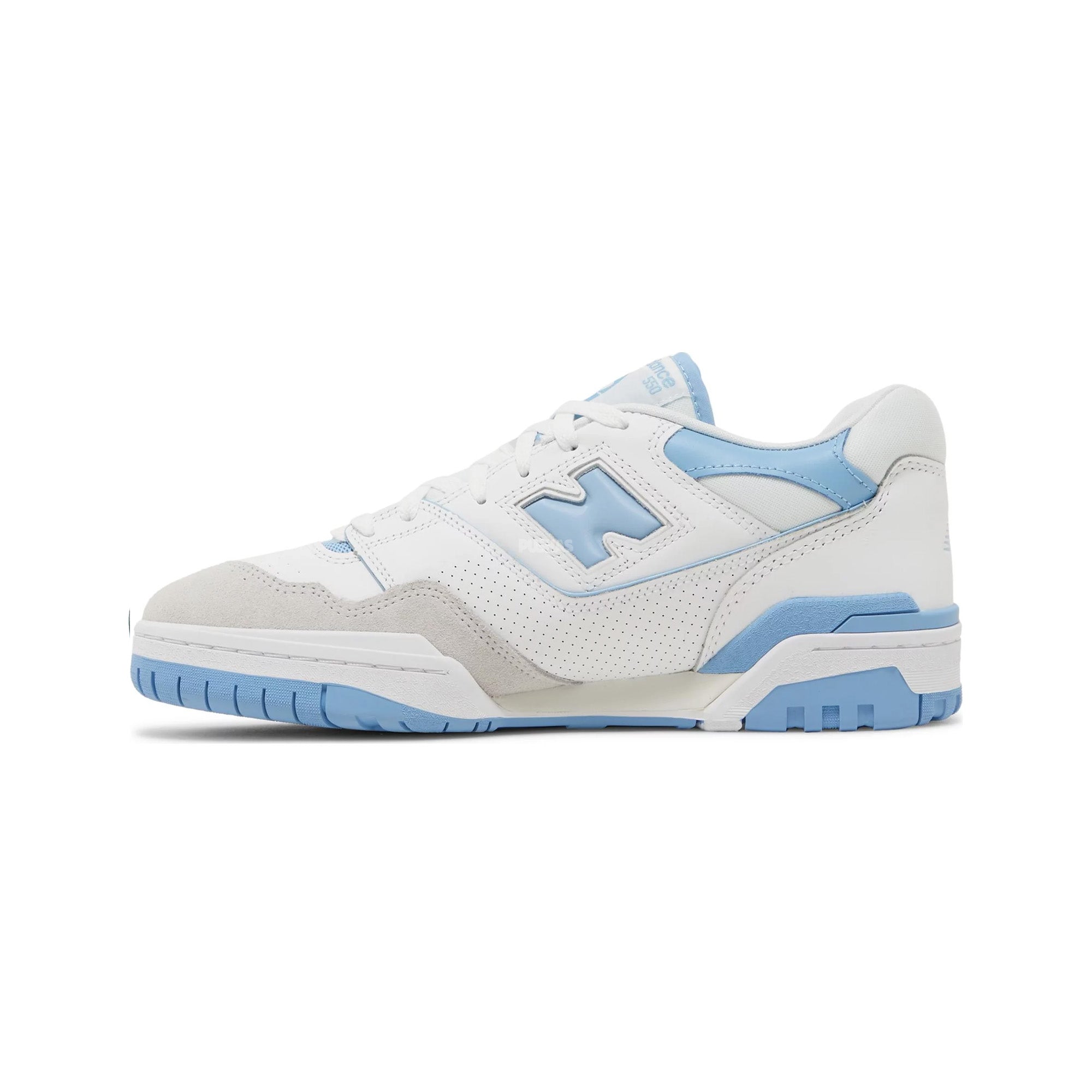 Nike Air Jordan 1 Retro High OG 'White University Blue' (2022) - Men's Basketball Shoes for Casual Wear & Sneaker Collection