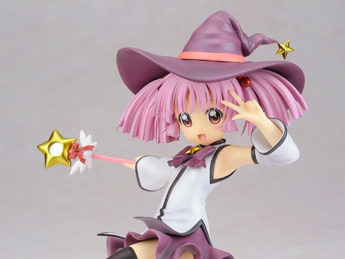 YuruYuri: Mirakurun Anime PVC Figure (1:7 Scale) - Perfect for Anime Collectors, Display & Home Decor