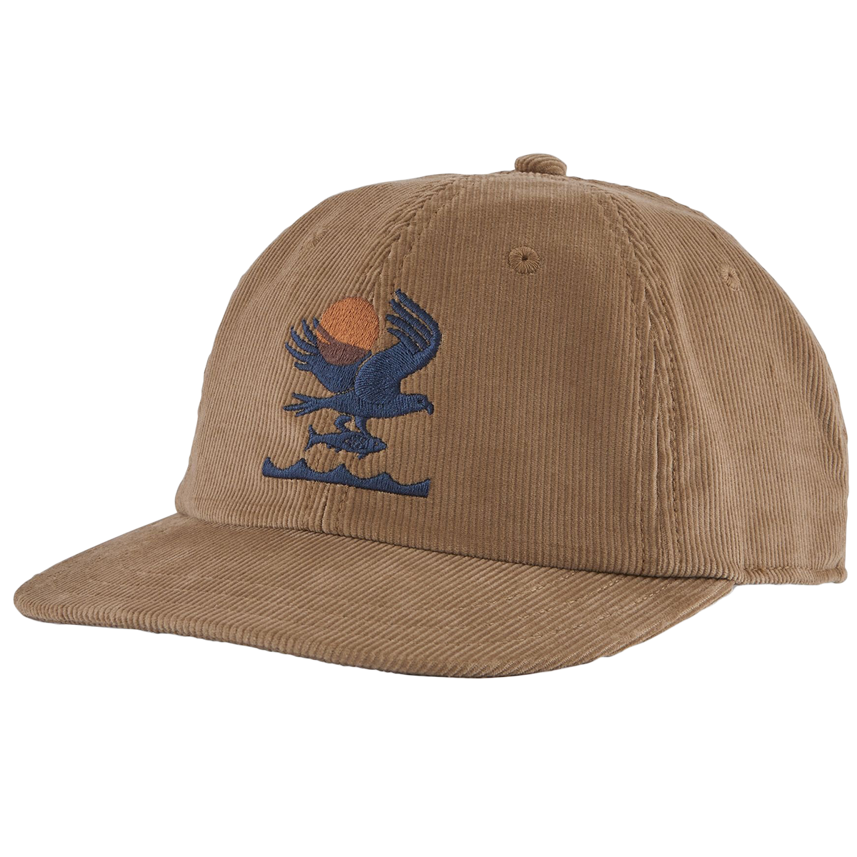 Stylish Corduroy Baseball Cap for Men & Women - Trendy Adjustable Cotton Hat for Outdoor Activities, Sports & Casual Wear