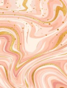 Liquid Marble Golden Gloss (2)