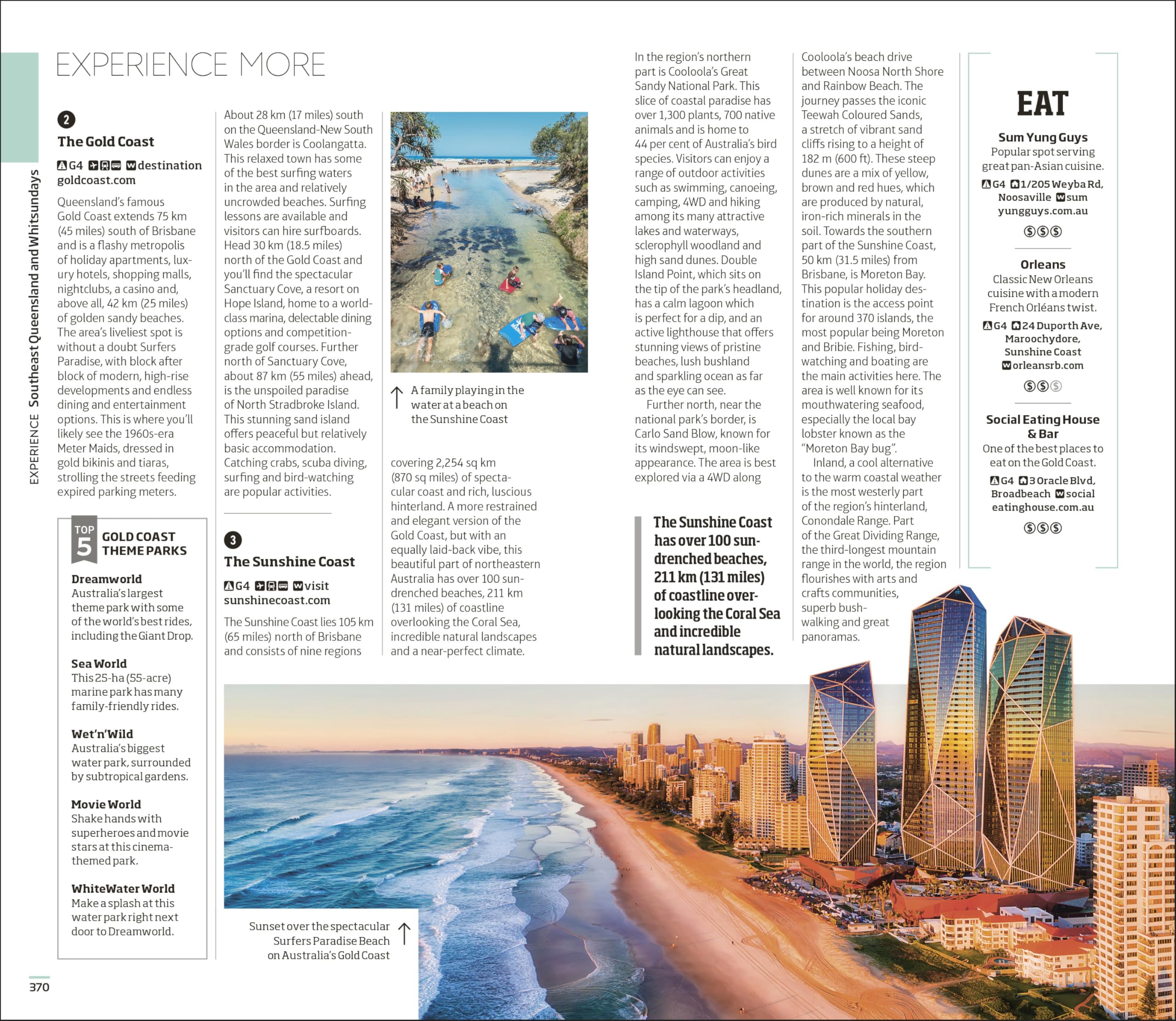 Australia Travel Guide 2024 - Best Tips, Itineraries & Must-See Attractions | Perfect for Solo Travelers, Couples & Families