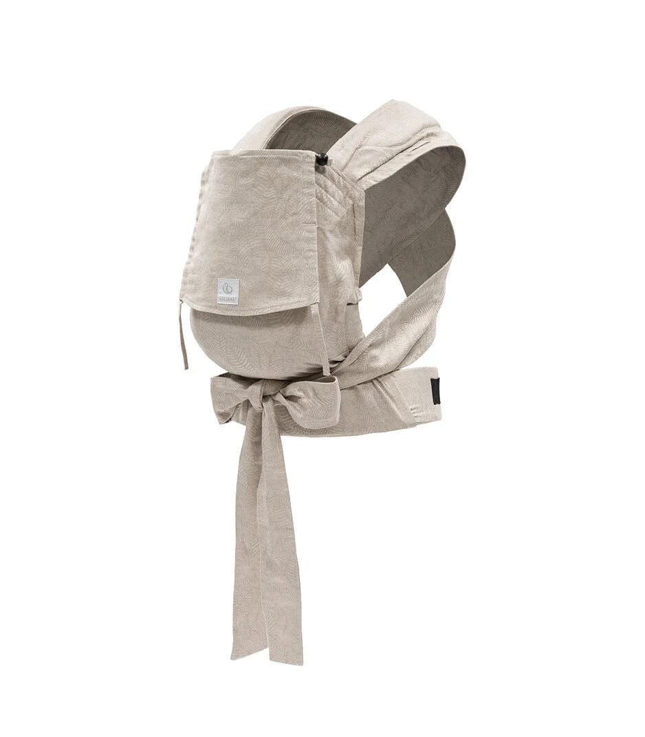 Stokke® Limas Baby Carrier - Ergonomic, Adjustable & Lightweight for Newborn to Toddler - Perfect for Hiking, Travel & Everyday Use