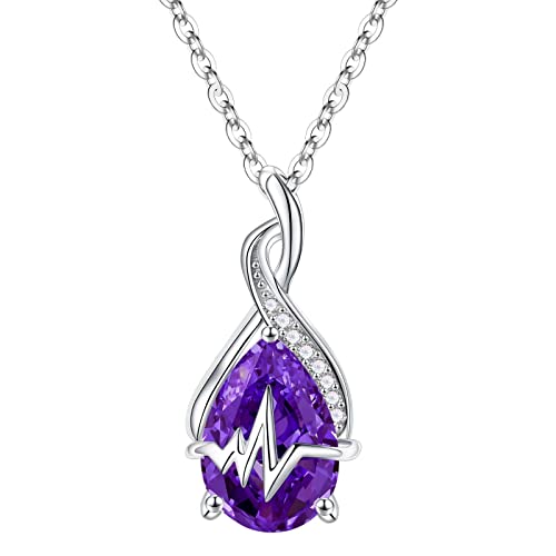 02-Feb-Natural Amethyst