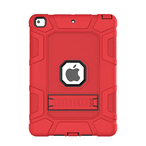 Red+black