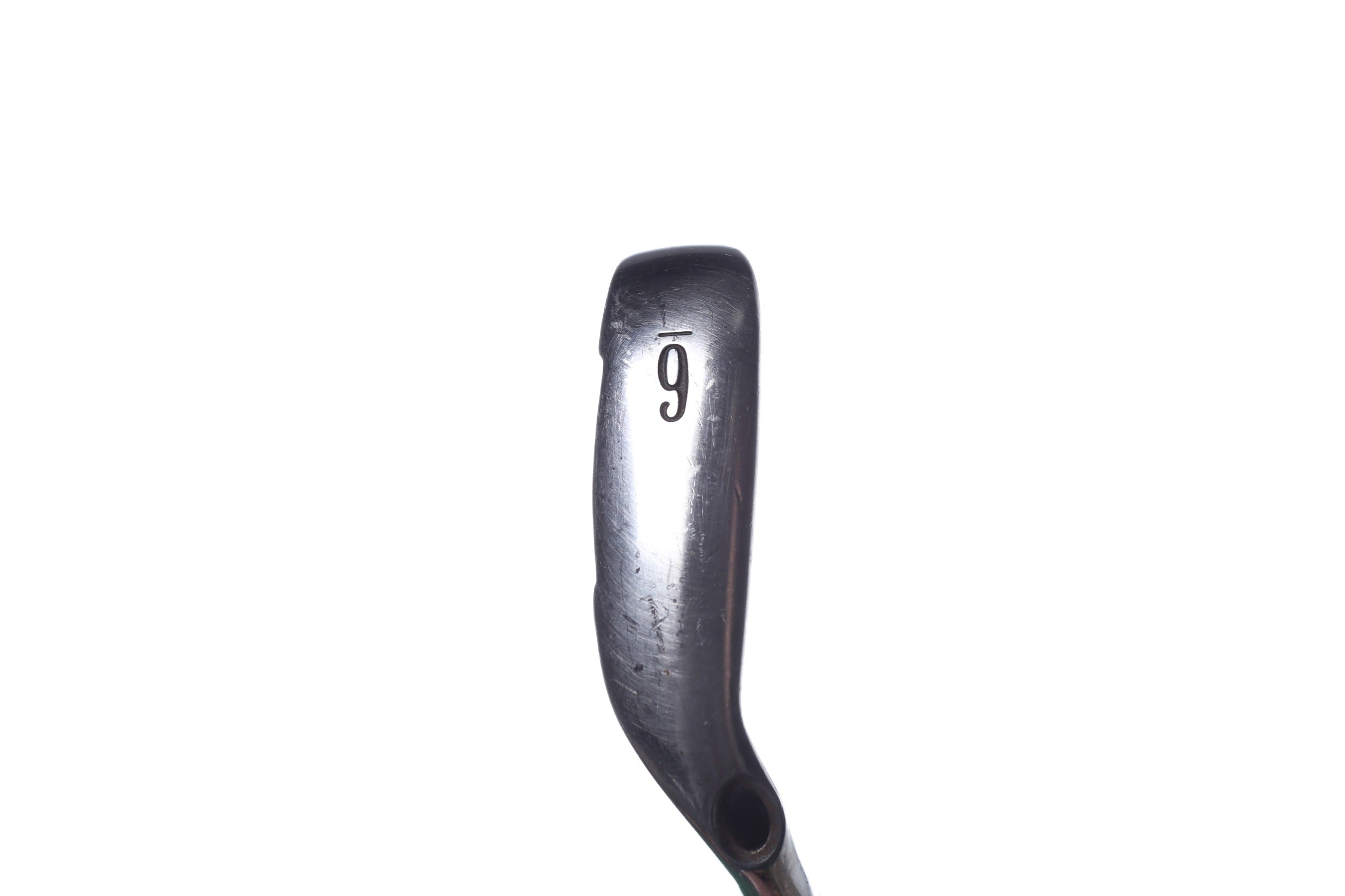 Used Callaway Big Bertha 2008 6 Iron Right Handed Regular Flex Golf Club - Perfect for Practice & Replacement