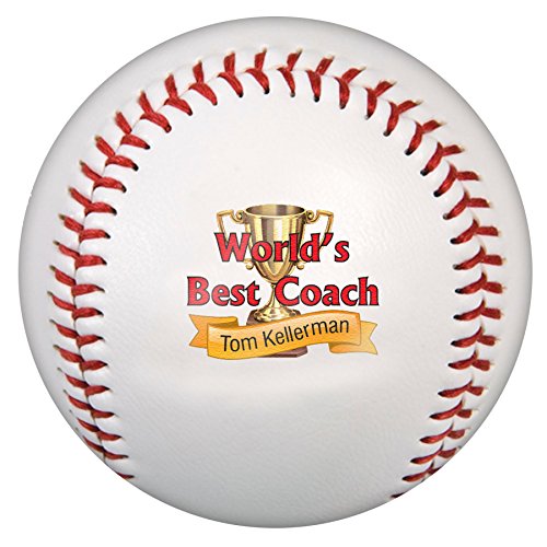World's Best Coach
