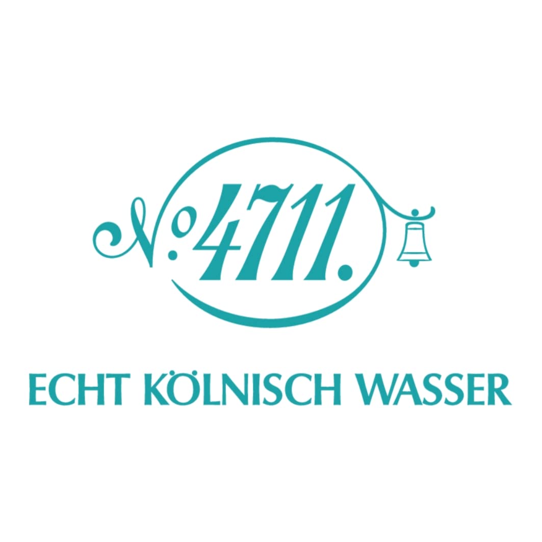 4711 EDC Cologne for Men & Women - 5.1oz Fresh Citrus Floral Scent | Long Lasting Perfume for Daily Wear, Office & Special Occasions