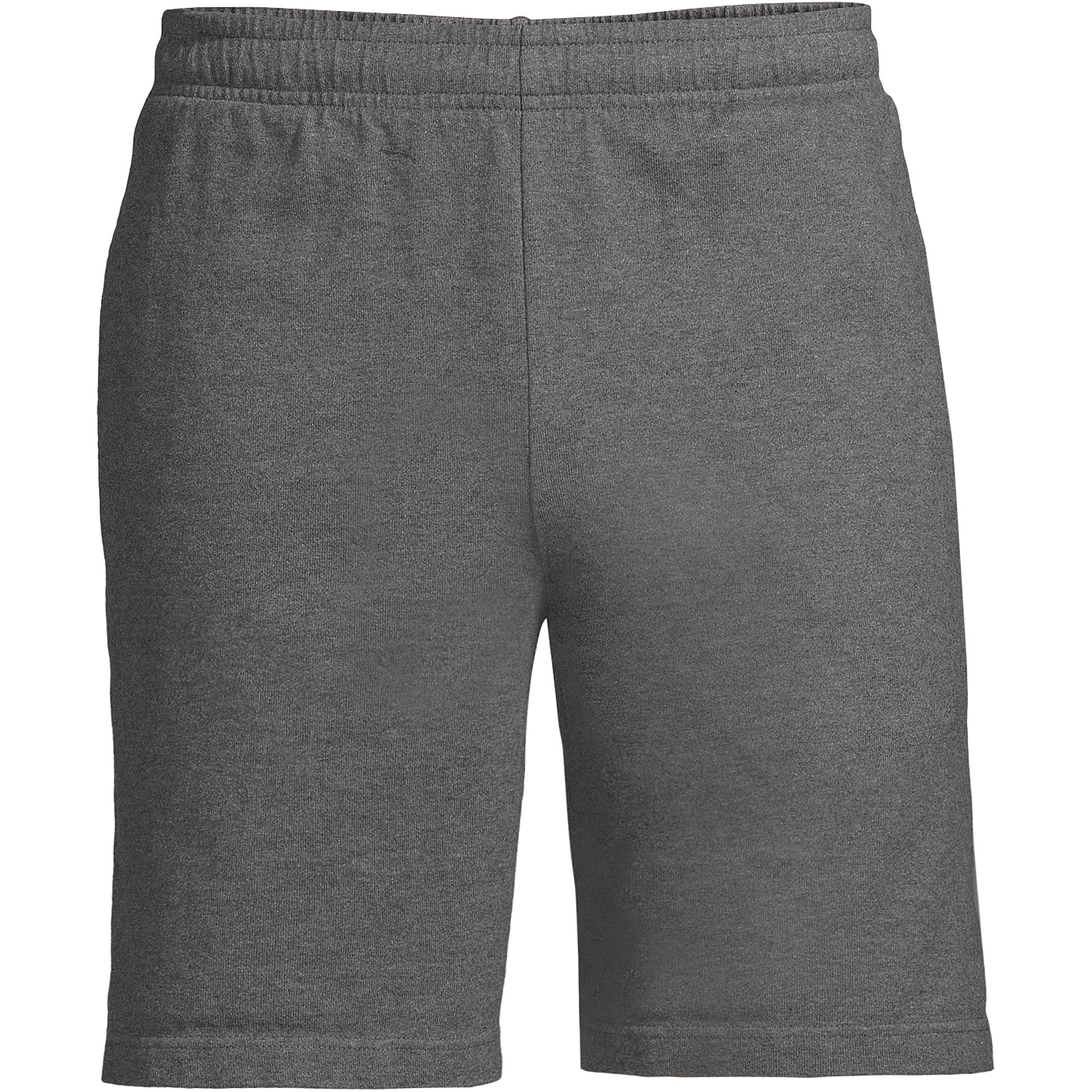 Lands' End Men's Jersey Knit Shorts - Comfortable Cotton Casual Shorts for Summer | Perfect for Beach, Lounge & Outdoor Activities