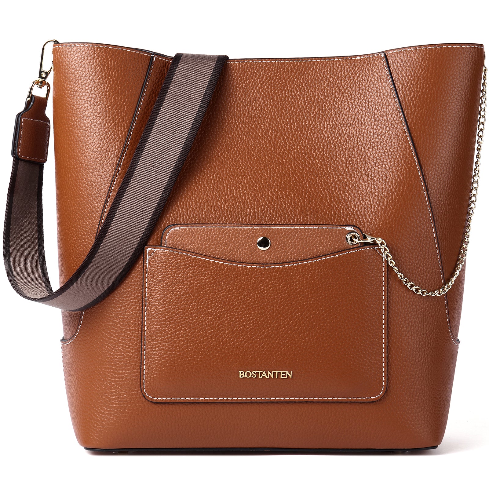 Lotty Classic Designer Leather Hobo Bag for Women - Stylish & Durable Handbag for Travel, Work & Everyday Use | Perfect Gift for Mom, Wife & Friends