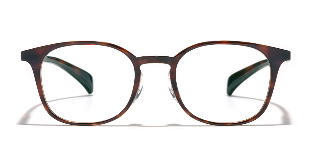 JINS 360° 203 86 - Stylish and Durable Eyeglasses for Men & Women | Perfect for Reading, Working, and Daily Wear