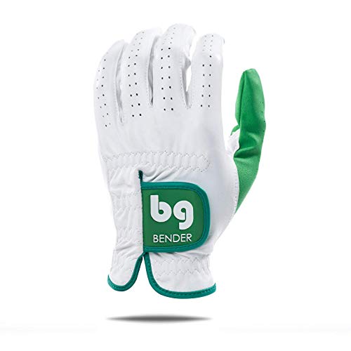 Green/White
