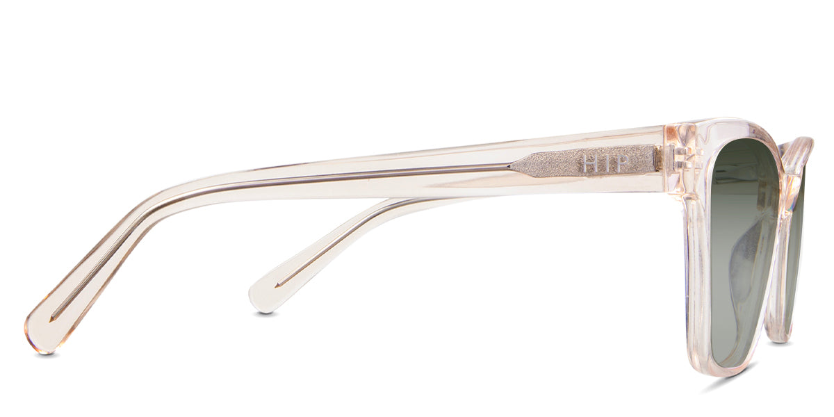 ASIO Women's Prescription Sunglasses - UV Protection, Stylish & Comfortable for Driving, Outdoor Activities & Everyday Wear