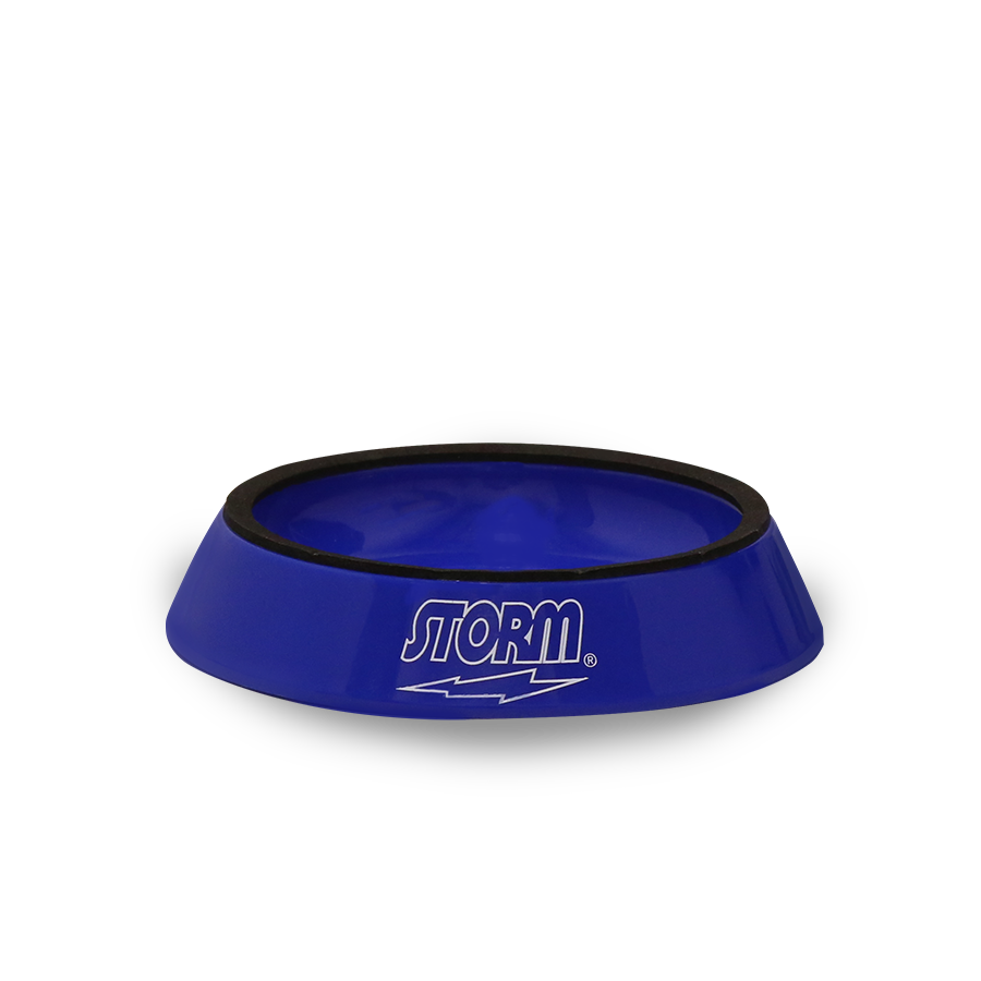 Storm Deluxe Ball Cup Blue - Durable Plastic Drinking Cup for Sports, Camping & Outdoor Activities | Perfect for Kids, Adults & Parties | BPA-Free, Leak-Proof Design
