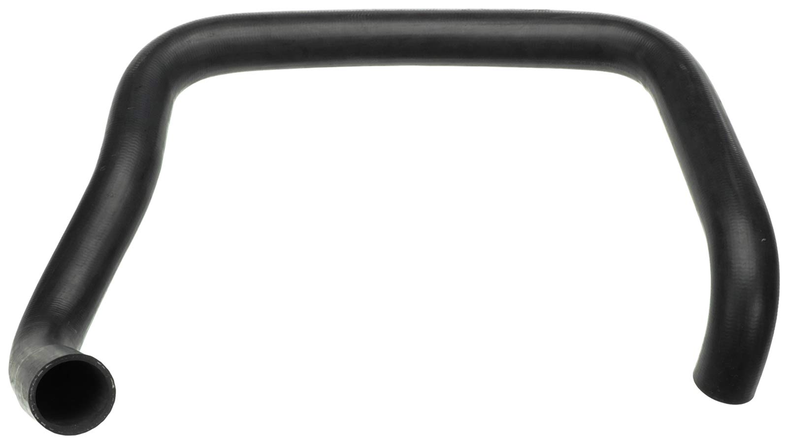 Gates 23071 Premium Molded Coolant Hose - High Performance Replacement for Automotive Cooling Systems - Perfect for Cars, Trucks & SUVs