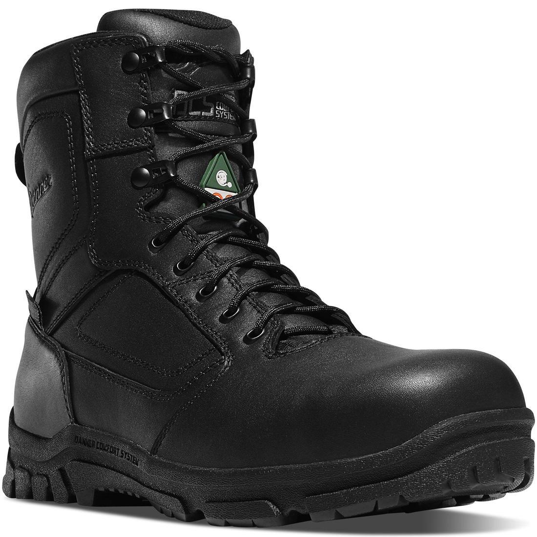 Lookout EMS/CSA Side Zip 8