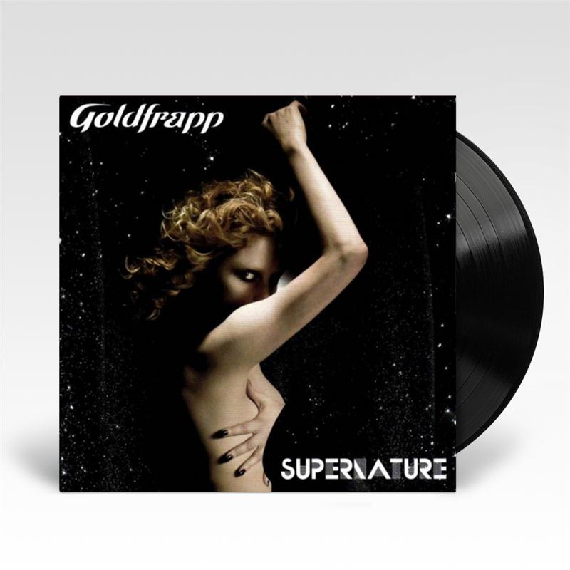 Goldfrapp Official Merchandise - Albums, Vinyl, CDs & Exclusive Collectibles | Perfect for Music Lovers & Gift Giving