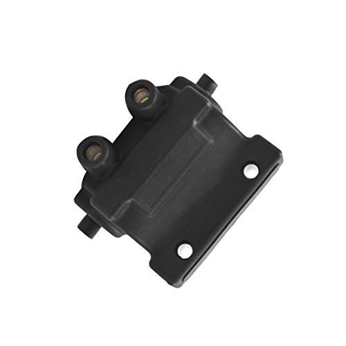 High-Quality Ignition Coil Replacement for John Deere & Wheel Horse D-180 D-200 Tractors - Compatible with Kohler K482 K532 K582 K662 KT17 KT19 Engines (Part #277375-S) - Perfect for Tractor Maintenance & Engine Repair