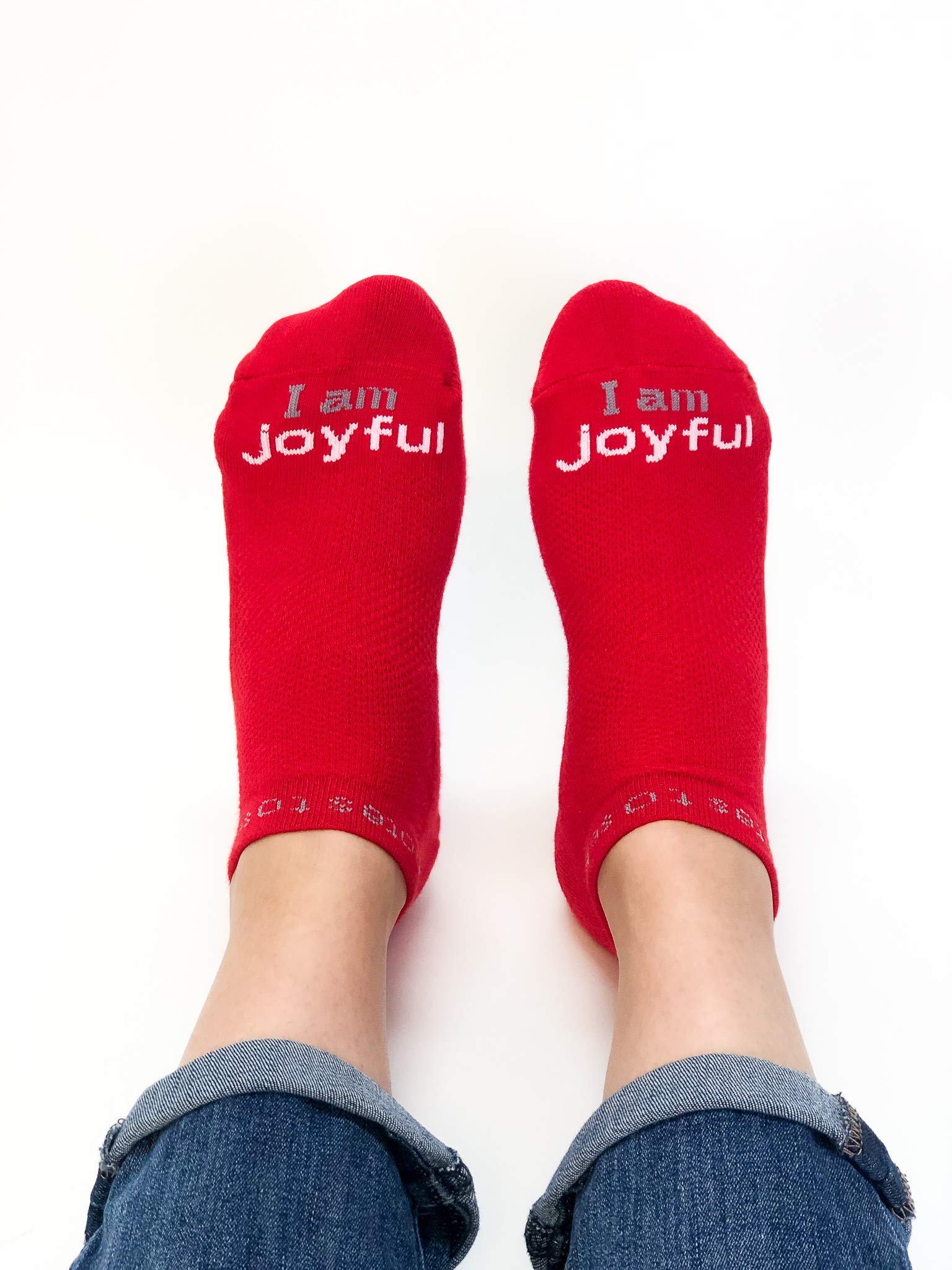 Funny Holiday Socks for Women & Men - Christmas Novelty Socks with 'Notes to Self' Design - Perfect for Gifts, Stocking Stuffers & Festive Parties