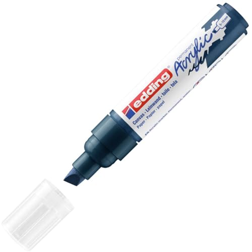 08: 1 Pen - Elegant midnight matt