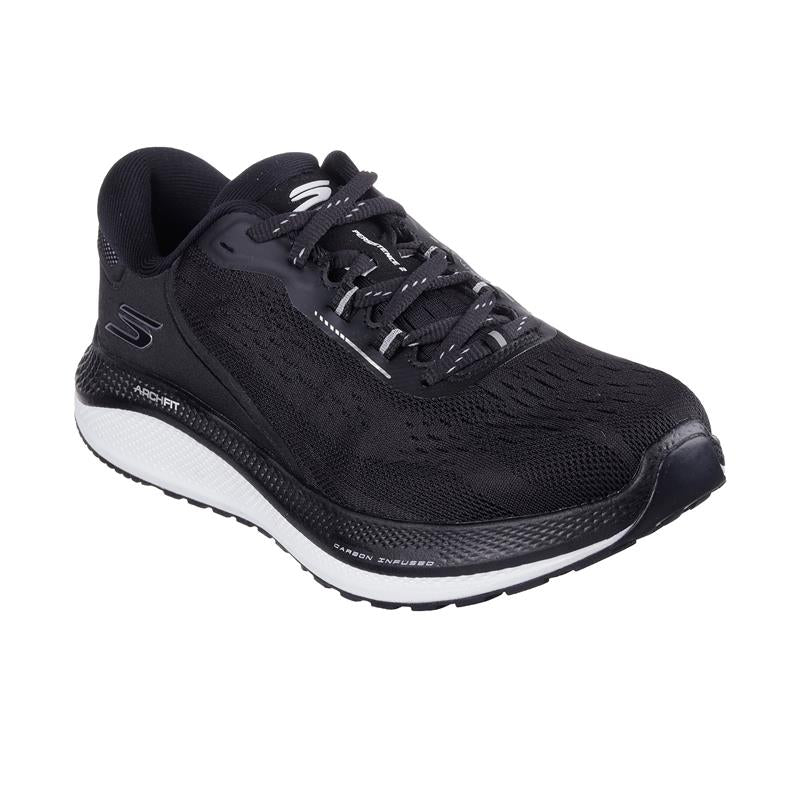 Nike GO RUN PERSISTENCE 2 Running Shoes - Black (172084/BLK) for Men's Lightweight Training & Road Running