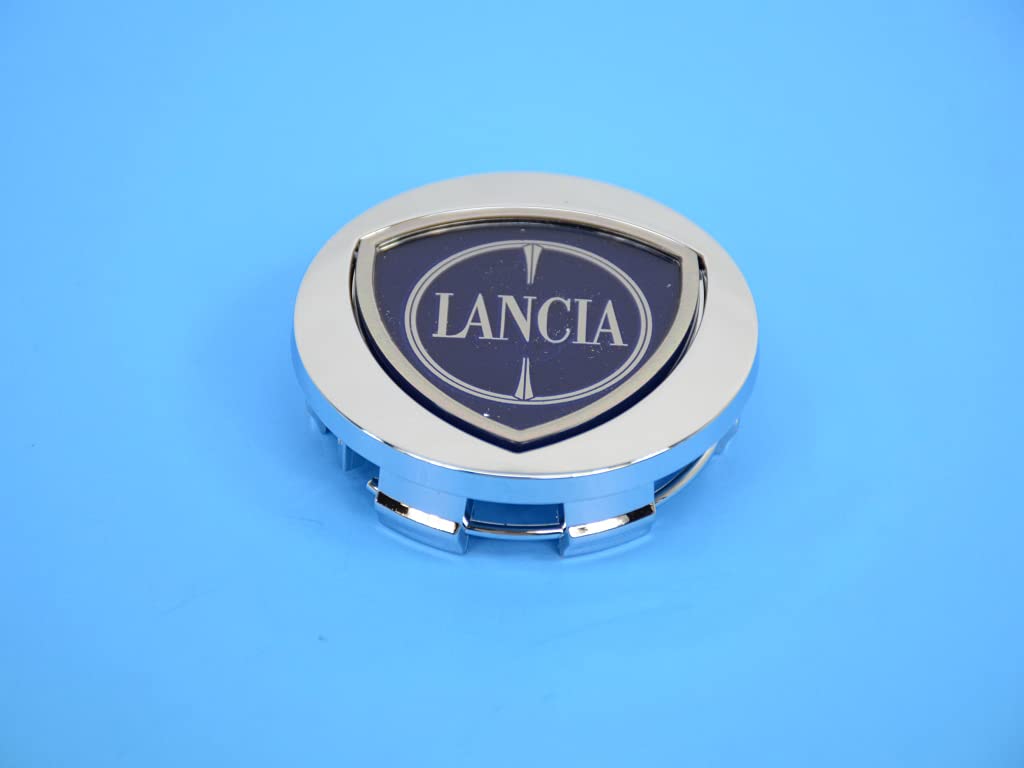 Genuine Chrysler 1XH44SZ0AA Wheel Center Cap - OEM Replacement for Chrysler Vehicles - Perfect for Car Upgrades & Wheel Maintenance
