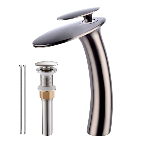 Brushed Nickel