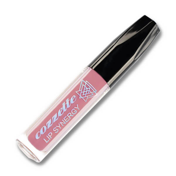 Cozzette Lip Synergy Liquid Lipstick - Long Lasting Matte Lipstick, Hydrating & Non-Drying, Vegan & Cruelty Free - Perfect for Everyday Wear, Parties & Special Occasions