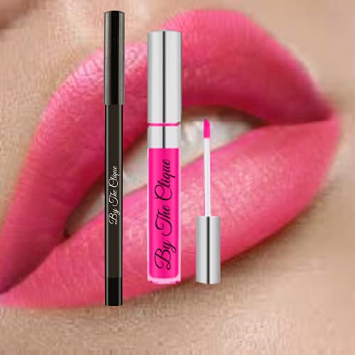 Such A Doll | Lip Kit