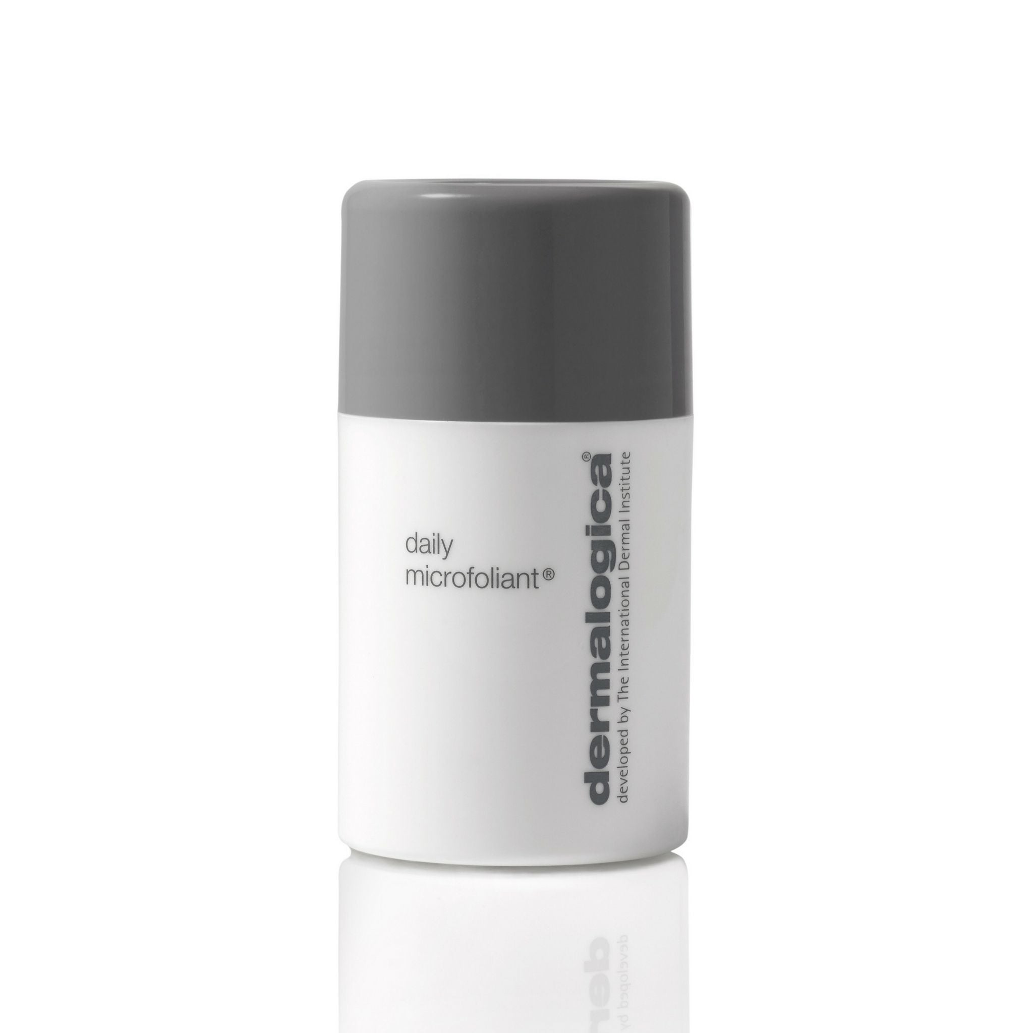 Dermalogica Daily Microfoliant Exfoliating Powder - Gentle Face Scrub for Smooth Skin | Perfect for Daily Skincare & Acne Treatment