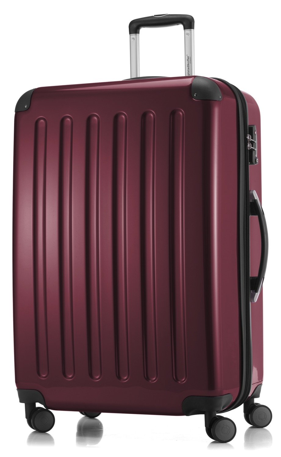 Premium Hauptstadtkoffer Hand Luggage 75cm/29.7